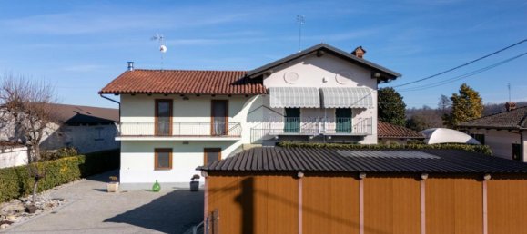 Casa de 6 habitaciónes en Cuneo, Italy No. 143549 39