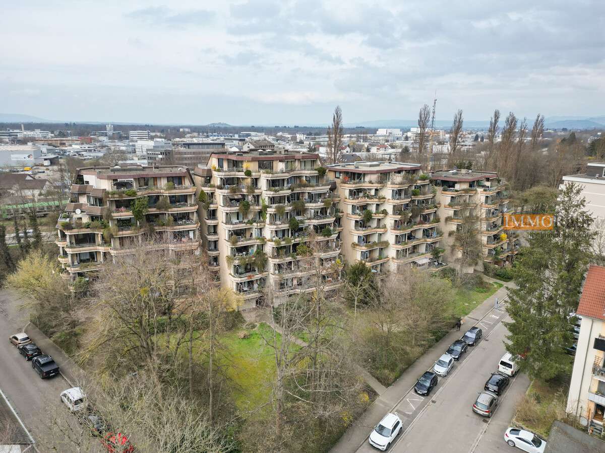 Studio in Freiburg im Breisgau, Germany No. 21995