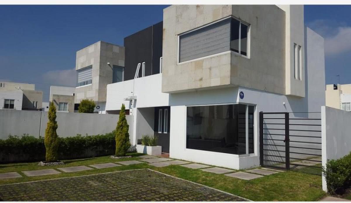 3 Schlafzimmer Haus in Mexico, Nr. 214990