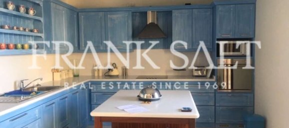 Apartamento T3 em Ghajnsielem, Malta N.º 2921 3