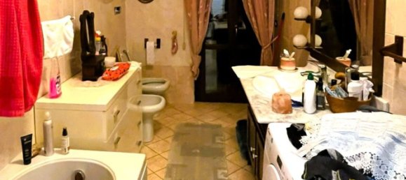 4 rooms Apartment in Gerenzago, Italy No. 78751 27