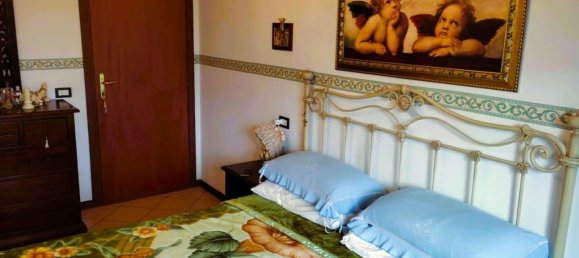 4 rooms Apartment in Gerenzago, Italy No. 78751 23