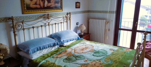 4 rooms Apartment in Gerenzago, Italy No. 78751 21