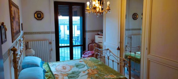 4 rooms Apartment in Gerenzago, Italy No. 78751 20