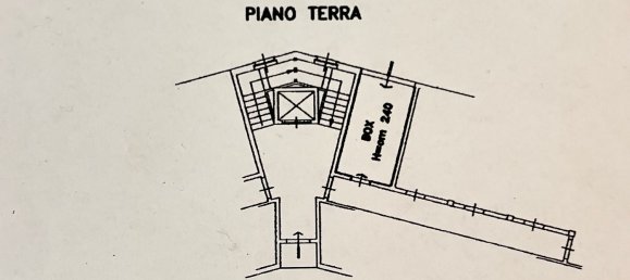 4 rooms Apartment in Gerenzago, Italy No. 78751 10