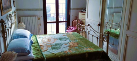 4 rooms Apartment in Gerenzago, Italy No. 78751 22