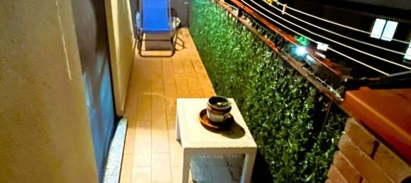 4 rooms Apartment in Gerenzago, Italy No. 78751 2