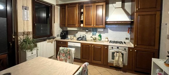 4 rooms Apartment in Gerenzago, Italy No. 78751 15