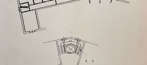 4 rooms Apartment in Gerenzago, Italy No. 78751 8