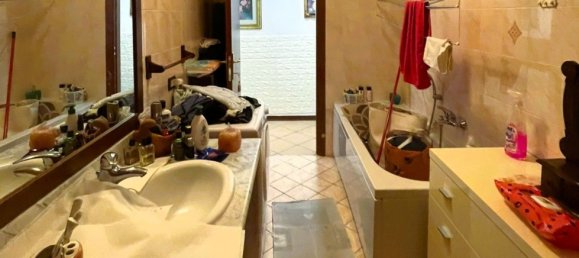 4 rooms Apartment in Gerenzago, Italy No. 78751 29