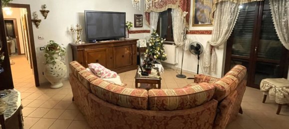 4 rooms Apartment in Gerenzago, Italy No. 78751 12