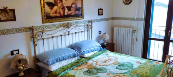 4 rooms Apartment in Gerenzago, Italy No. 78751 24
