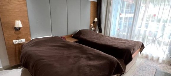 2 rooms Apartment in Cikcilli, Turkey No. 23073 21