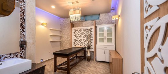 2 rooms Apartment in Cikcilli, Turkey No. 23073 11