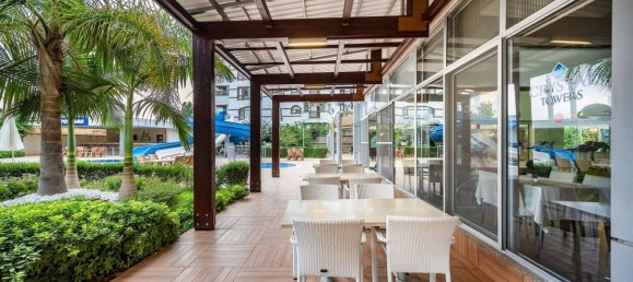 2 rooms Apartment in Cikcilli, Turkey No. 23073 3