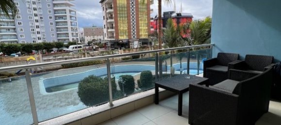 2 rooms Apartment in Cikcilli, Turkey No. 23073 15