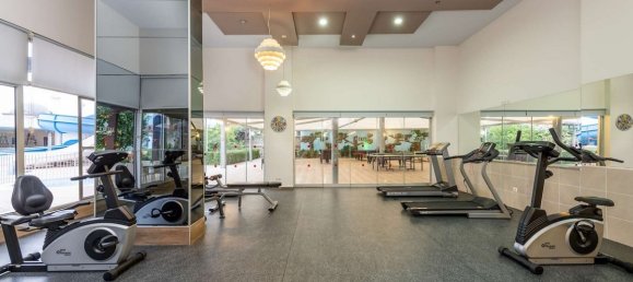 2 rooms Apartment in Cikcilli, Turkey No. 23073 7