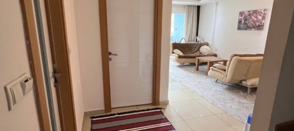 2 rooms Apartment in Cikcilli, Turkey No. 23073 17