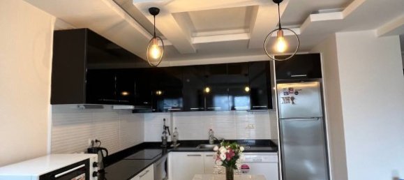 2 rooms Apartment in Cikcilli, Turkey No. 23073 14