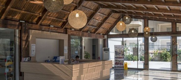 2 rooms Apartment in Cikcilli, Turkey No. 23073 5