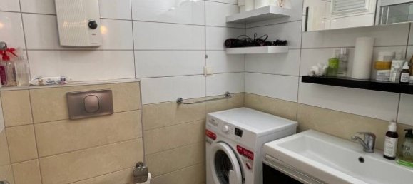 2 rooms Apartment in Cikcilli, Turkey No. 23073 18