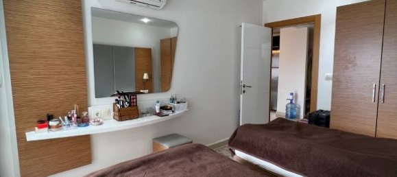 2 rooms Apartment in Cikcilli, Turkey No. 23073 22