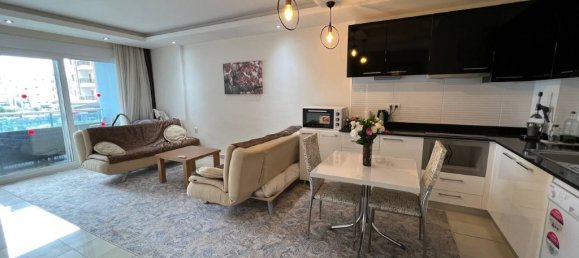 2 rooms Apartment in Cikcilli, Turkey No. 23073 13