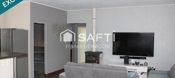 3 bedrooms House in Villette, France No. 209957 5