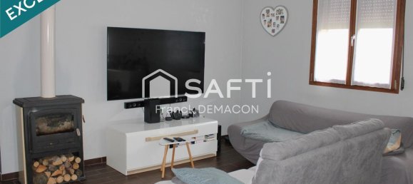 3 bedrooms House in Villette, France No. 209957 6