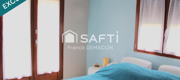 3 bedrooms House in Villette, France No. 209957 14