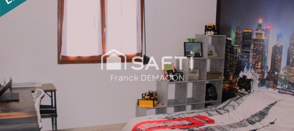 3 bedrooms House in Villette, France No. 209957 13