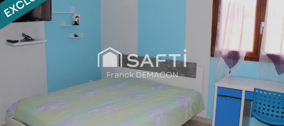 3 bedrooms House in Villette, France No. 209957 12