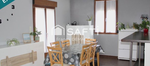 3 bedrooms House in Villette, France No. 209957 8