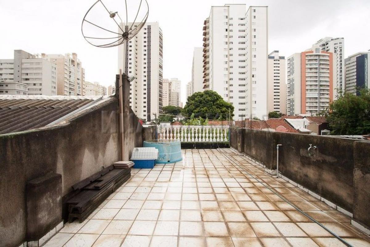 Дом с 2 спальнями в Сан-Паулу, Бразилия № 586447