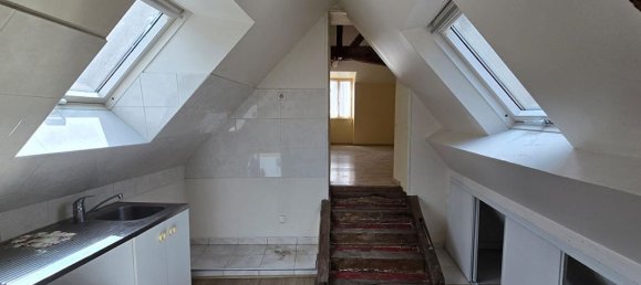 2 Schlafzimmer Wohnung in Luzarches, France, Nr. 167525 4