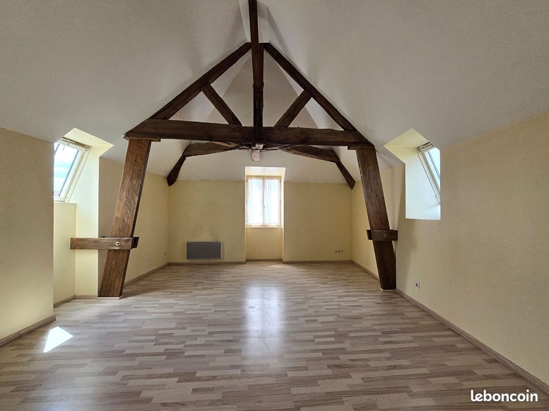 2 Schlafzimmer Wohnung in Luzarches, France, Nr. 167525