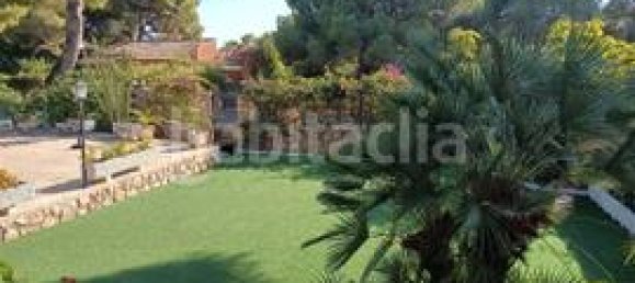 Casa de 6 dormitorios en Dehesa De Campoamor, Spain No. 130938 72