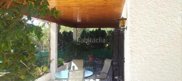 Casa de 6 dormitorios en Dehesa De Campoamor, Spain No. 130938 25