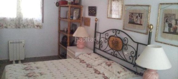 Casa de 6 dormitorios en Dehesa De Campoamor, Spain No. 130938 15