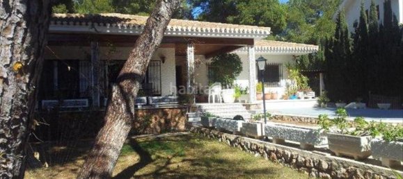 Casa de 6 dormitorios en Dehesa De Campoamor, Spain No. 130938 48