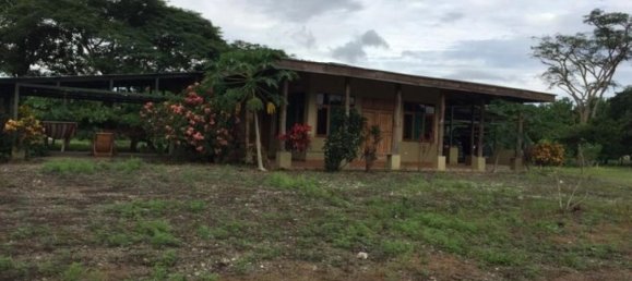 Terra em Nicoya, Costa Rica N.º 1507 2