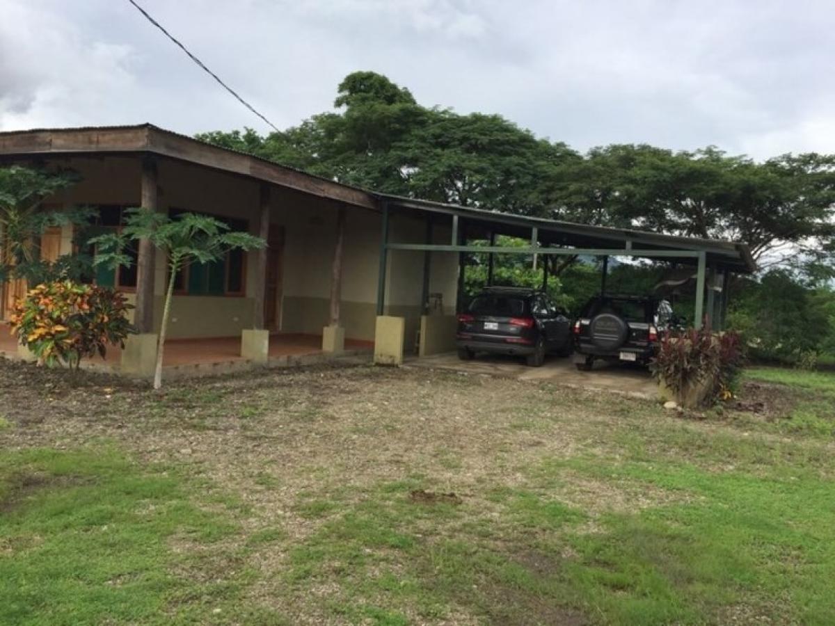 Terra em Nicoya, Costa Rica N.º 1507