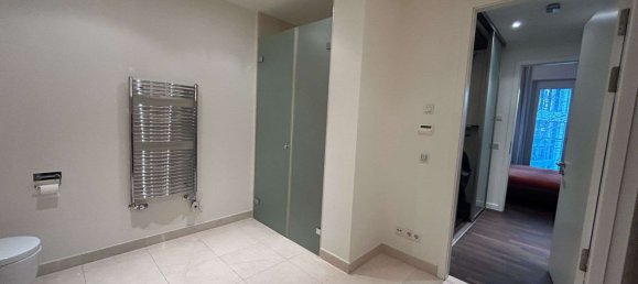 Квартира с 2 спальнями в Тиргартен, Германия № 55391 26