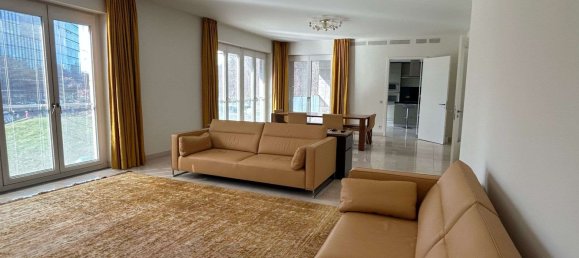 Квартира с 2 спальнями в Тиргартен, Германия № 55391 7