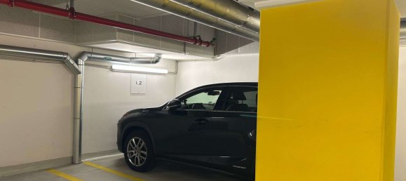 Квартира с 2 спальнями в Тиргартен, Германия № 55391 31