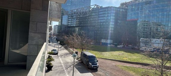 Квартира с 2 спальнями в Тиргартен, Германия № 55391 14