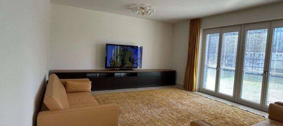 Квартира с 2 спальнями в Тиргартен, Германия № 55391 9