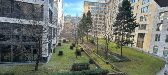 Квартира с 2 спальнями в Тиргартен, Германия № 55391 24