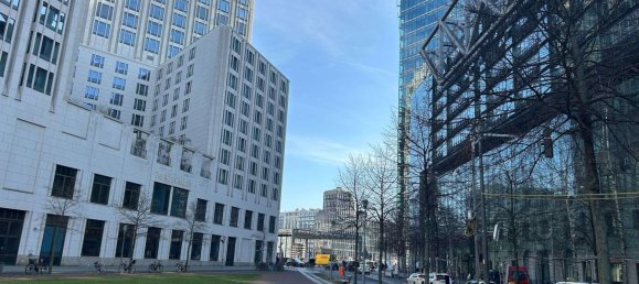 Квартира с 2 спальнями в Тиргартен, Германия № 55391 2