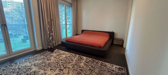 Квартира с 2 спальнями в Тиргартен, Германия № 55391 22